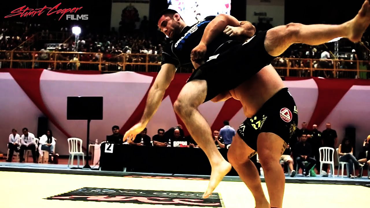 ЛУЧШИЕ МОМЕНТЫ ЧЕМПИОНАТОВ МИРА ПО ГРЭППЛИНГУ ADCC 2011-2015
